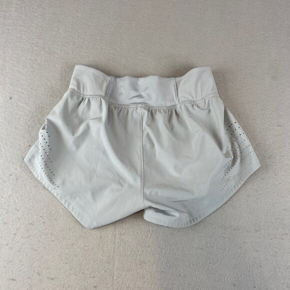 Under Armour Fly By Womens Sz XS Lot of 3 - Gray Navy Black - Picture 5 of 13